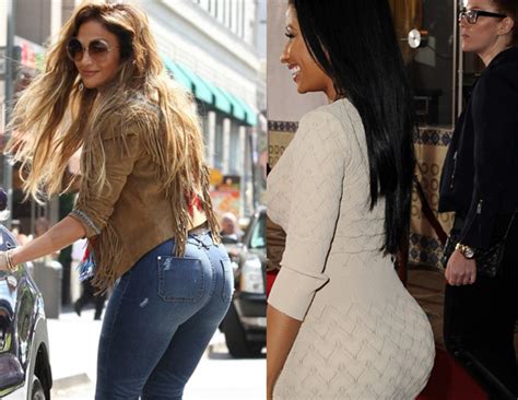 curvy ass|27 Best Celebrity Butts on Instagram